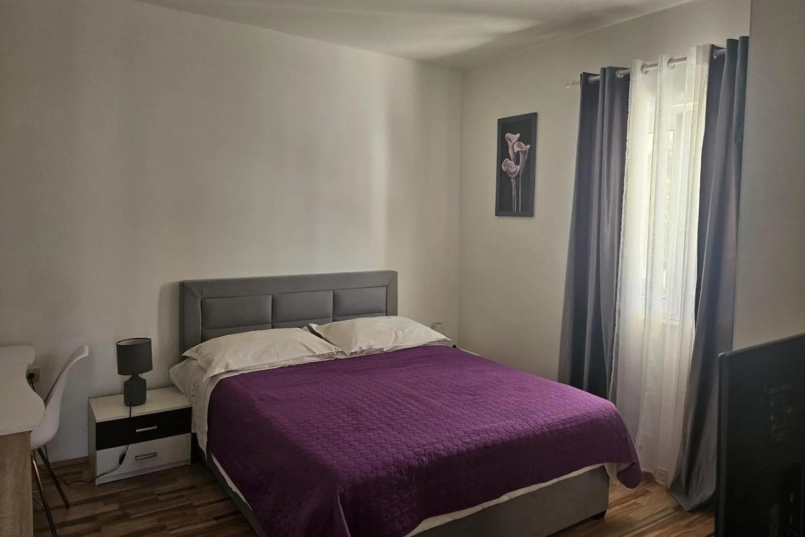 Family Friendly Apartments With A Swimming Pool Okrug Gornji, Ciovo - 23007 Trogir