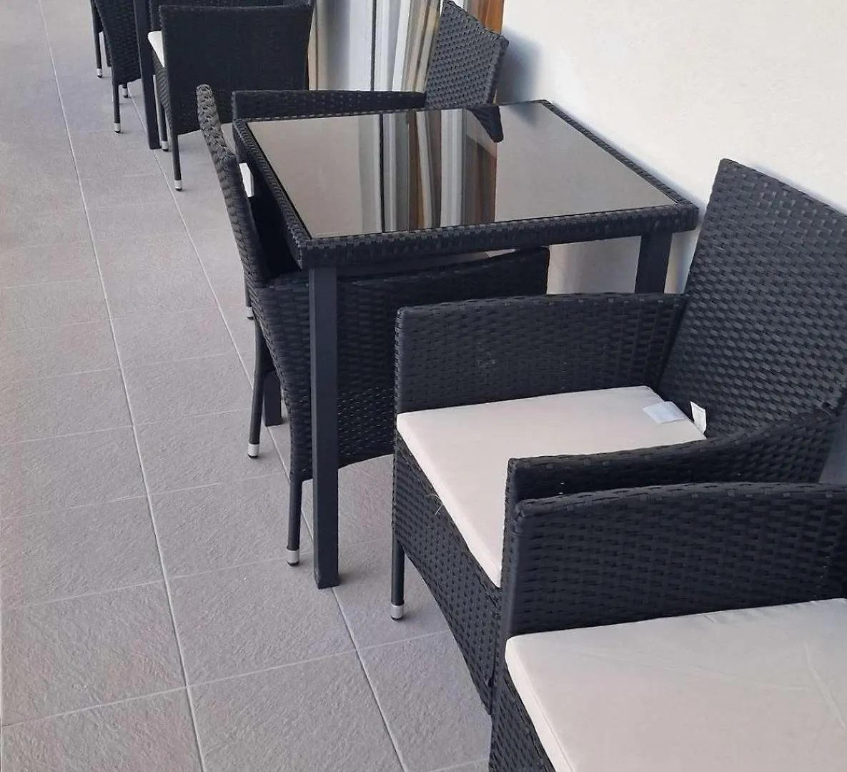 Family Friendly Apartments With A Swimming Pool Okrug Gornji, Ciovo - 23007 Trogir Croácia