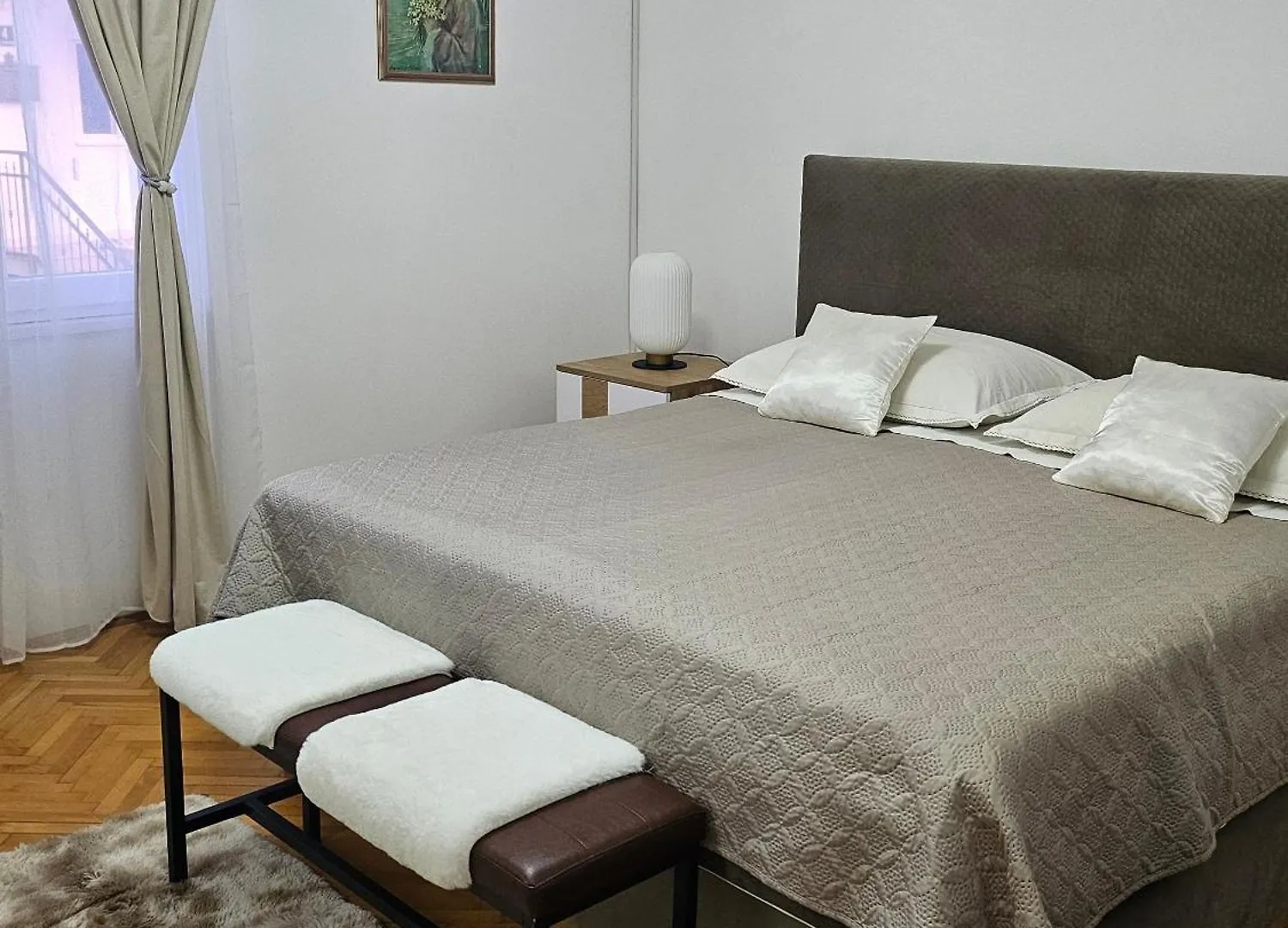 Family Friendly Apartments With A Swimming Pool Okrug Gornji, Ciovo - 23007 Trogir 0*,